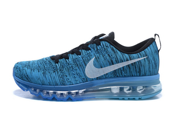 NIKE Air MAX 2014 Flyknit Women-007