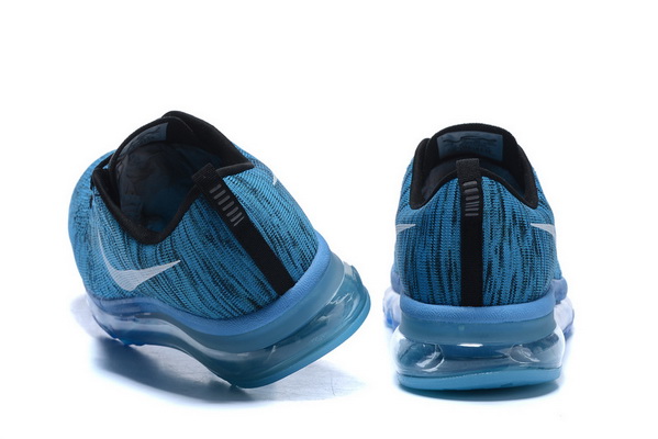 NIKE Air MAX 2014 Flyknit Women-007