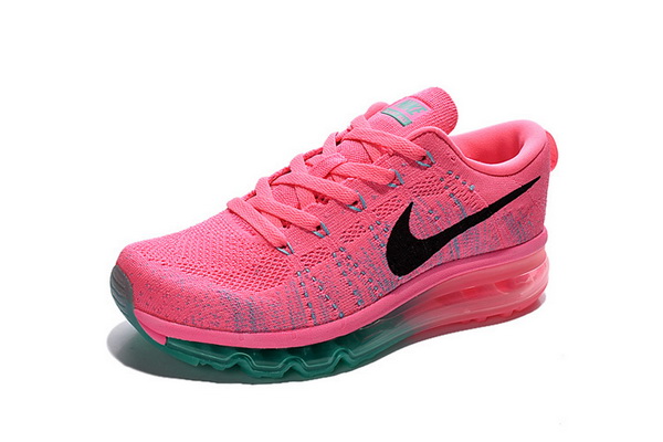 NIKE Air MAX 2014 Flyknit Women-008