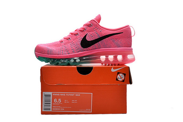 NIKE Air MAX 2014 Flyknit Women-008