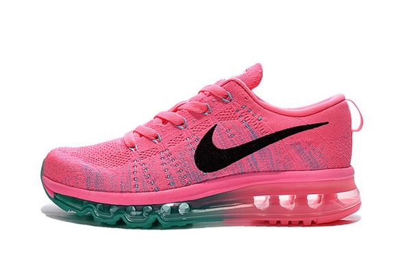 NIKE Air MAX 2014 Flyknit Women-008