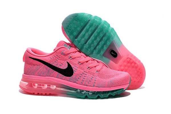 NIKE Air MAX 2014 Flyknit Women-008