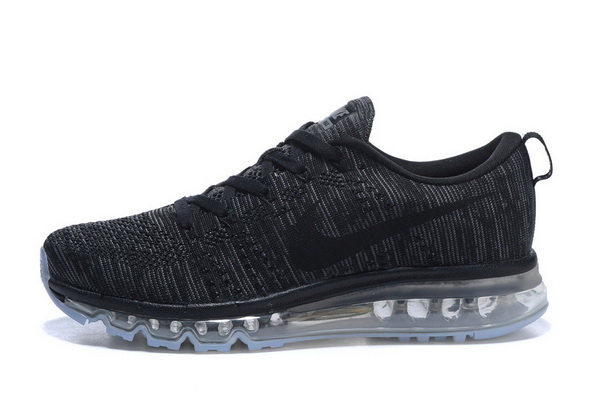 NIKE Air MAX 2014 Flyknit Women-009