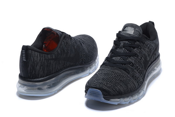 NIKE Air MAX 2014 Flyknit Women-009