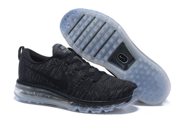 NIKE Air MAX 2014 Flyknit Women-009