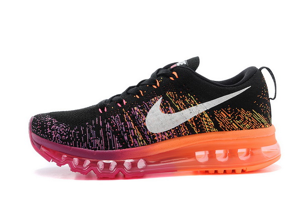 NIKE Air MAX 2014 Flyknit Women-010