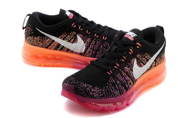 NIKE Air MAX 2014 Flyknit Women-010