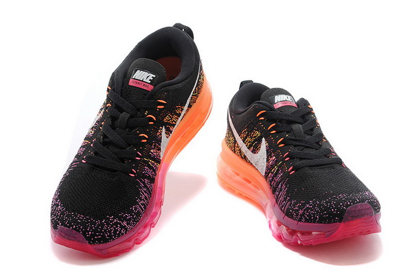 NIKE Air MAX 2014 Flyknit Women-010