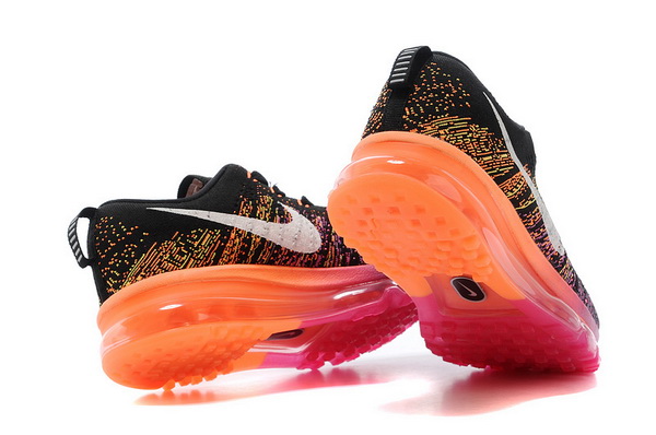 NIKE Air MAX 2014 Flyknit Women-010