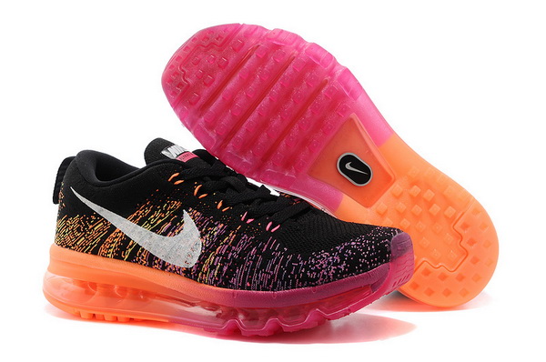 NIKE Air MAX 2014 Flyknit Women-010