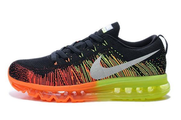 NIKE Air MAX 2014 Flyknit Women-012