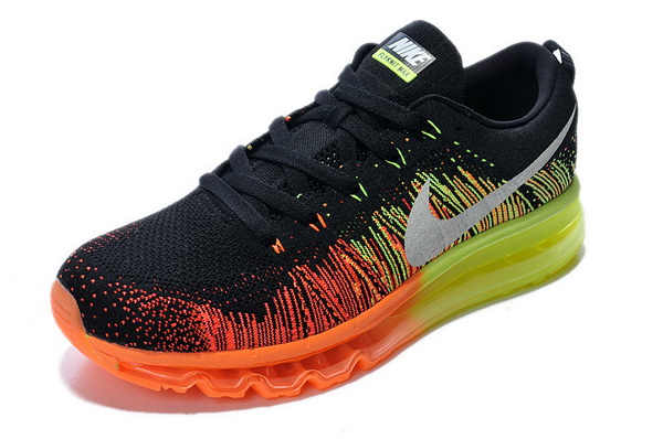 NIKE Air MAX 2014 Flyknit Women-012