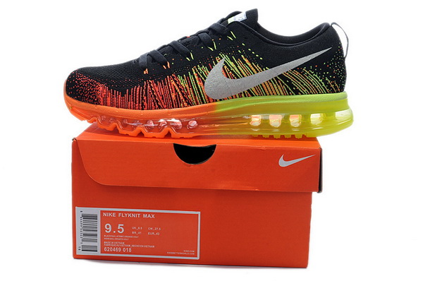 NIKE Air MAX 2014 Flyknit Women-012