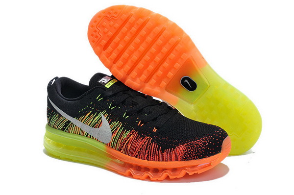 NIKE Air MAX 2014 Flyknit Women-012