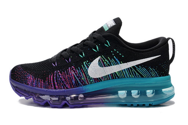 NIKE Air MAX 2014 Flyknit Women-013