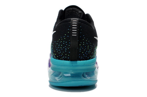 NIKE Air MAX 2014 Flyknit Women-013