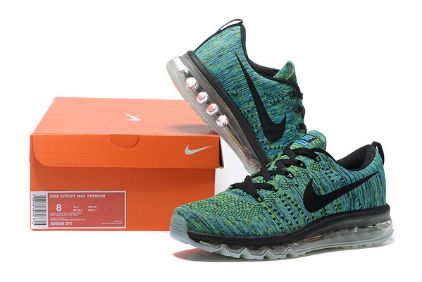 NIKE Air MAX 2014 Flyknit Women-015