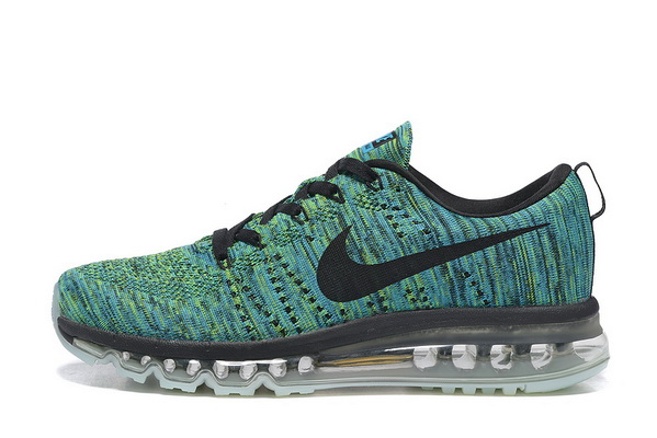 NIKE Air MAX 2014 Flyknit Women-015