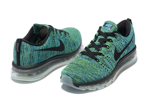 NIKE Air MAX 2014 Flyknit Women-015