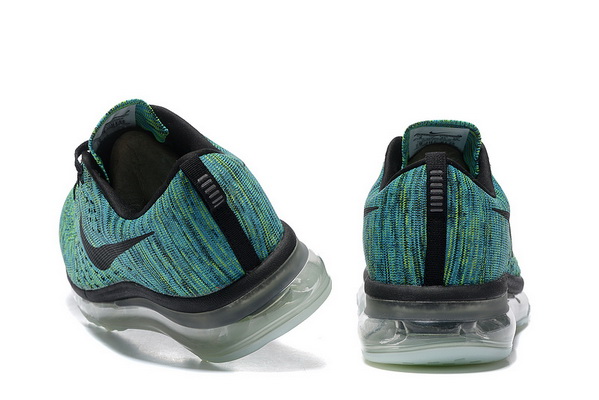 NIKE Air MAX 2014 Flyknit Women-015