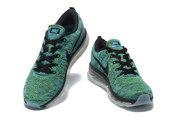 NIKE Air MAX 2014 Flyknit Women-015