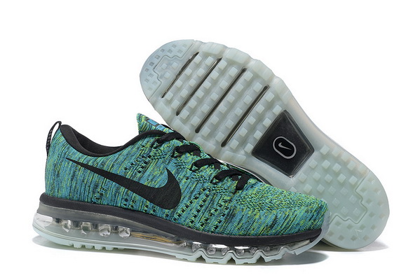 NIKE Air MAX 2014 Flyknit Women-015