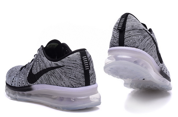 NIKE Air MAX 2014 Flyknit Women-016