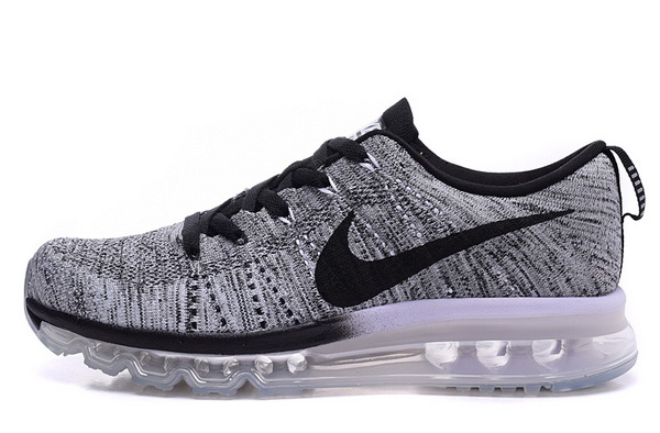 NIKE Air MAX 2014 Flyknit Women-016