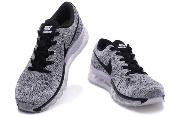 NIKE Air MAX 2014 Flyknit Women-016