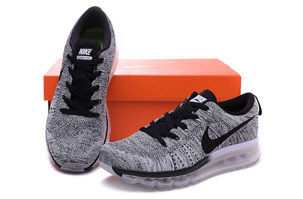 NIKE Air MAX 2014 Flyknit Women-016