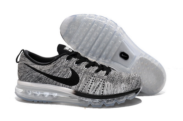 NIKE Air MAX 2014 Flyknit Women-016