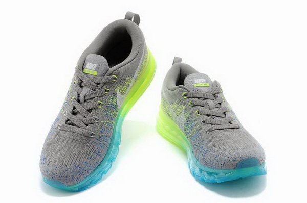 NIKE Air MAX 2014 Flyknit Women-017