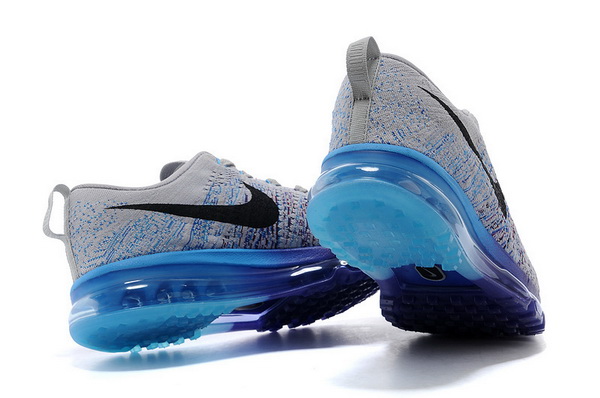 NIKE Air MAX 2014 Flyknit Women-018