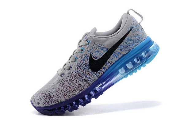 NIKE Air MAX 2014 Flyknit Women-018