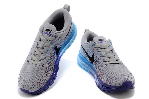 NIKE Air MAX 2014 Flyknit Women-018