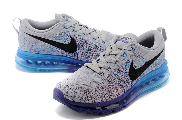 NIKE Air MAX 2014 Flyknit Women-018