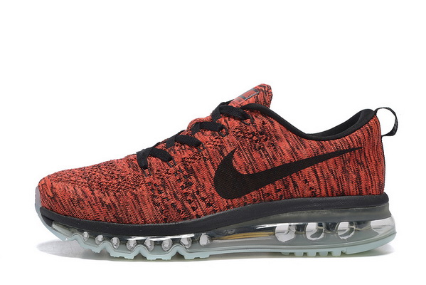 NIKE Air MAX 2014 Flyknit Women-019