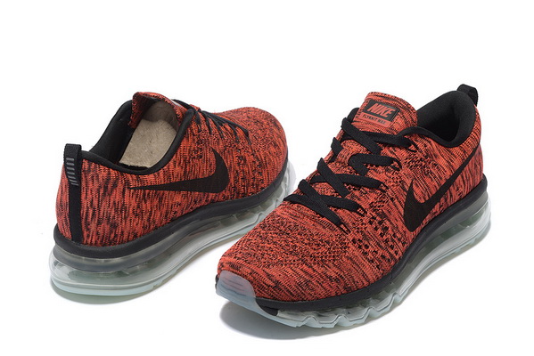 NIKE Air MAX 2014 Flyknit Women-019