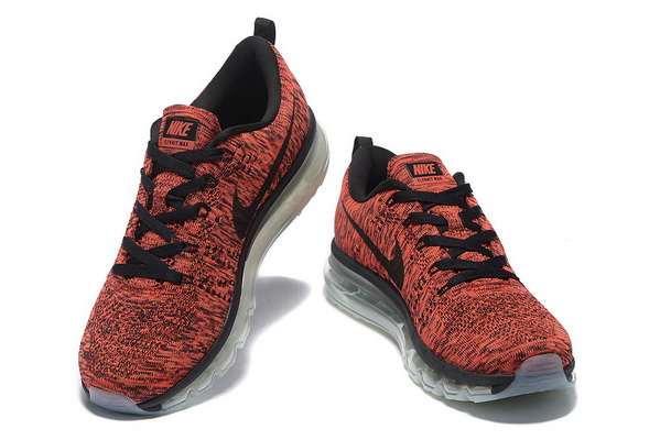 NIKE Air MAX 2014 Flyknit Women-019