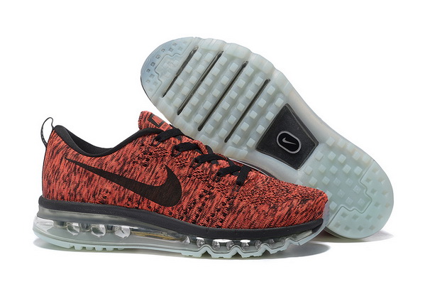 NIKE Air MAX 2014 Flyknit Women-019