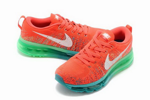 NIKE Air MAX 2014 Flyknit Women-020