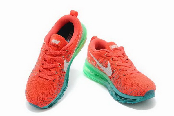 NIKE Air MAX 2014 Flyknit Women-020