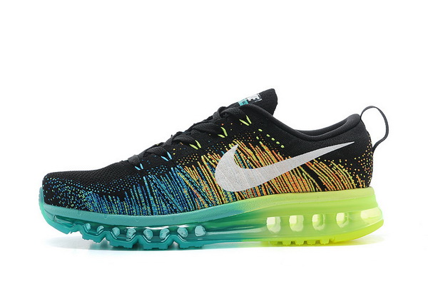 NIKE Air MAX 2014 Flyknit Women-021