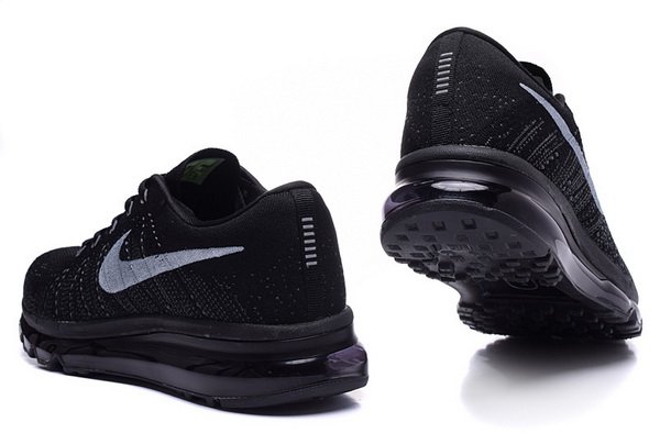 NIKE Air MAX 2014 Flyknit Women-022