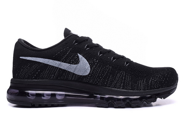 NIKE Air MAX 2014 Flyknit Women-022