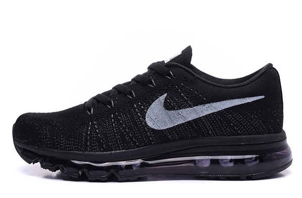 NIKE Air MAX 2014 Flyknit Women-022