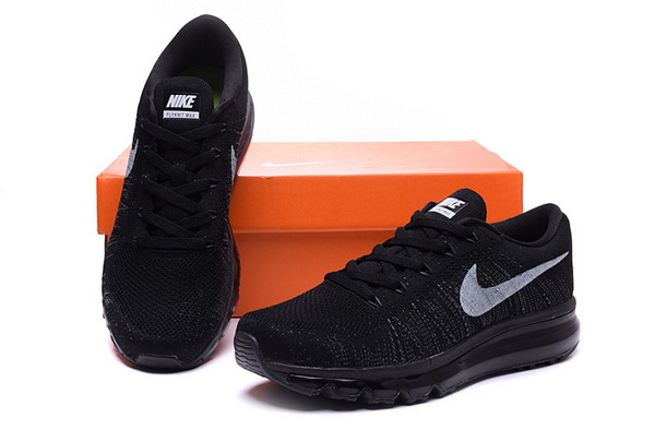 NIKE Air MAX 2014 Flyknit Women-022