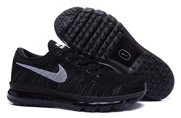 NIKE Air MAX 2014 Flyknit Women-022