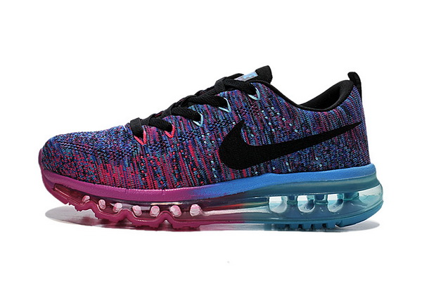 NIKE Air MAX 2014 Flyknit Women-023