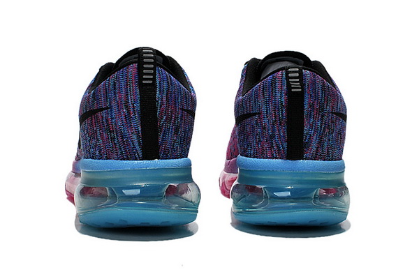 NIKE Air MAX 2014 Flyknit Women-023